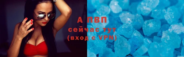 ALPHA PVP Покров