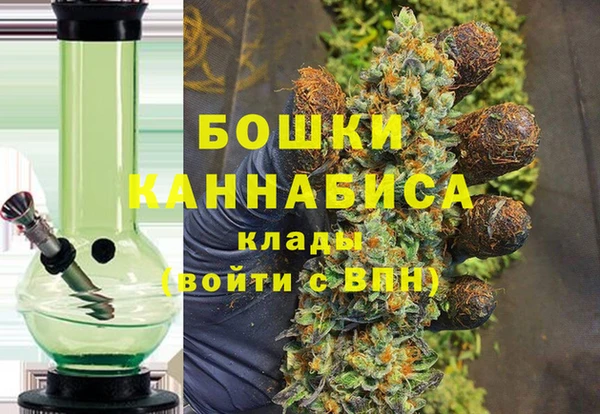 ALPHA PVP Покров