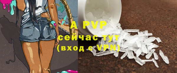 ALPHA PVP Покров